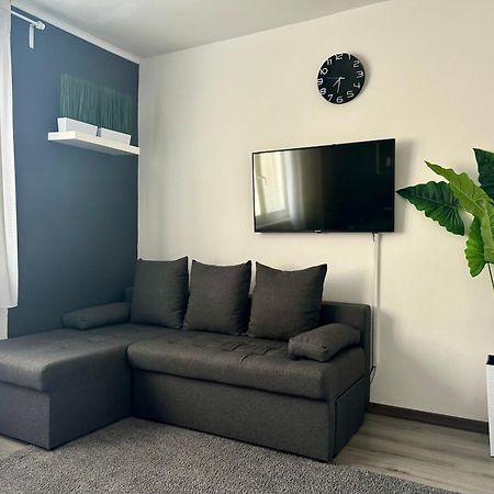 City Apartment Štúrovo 外观 照片