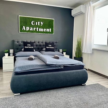 City Apartment Štúrovo 外观 照片