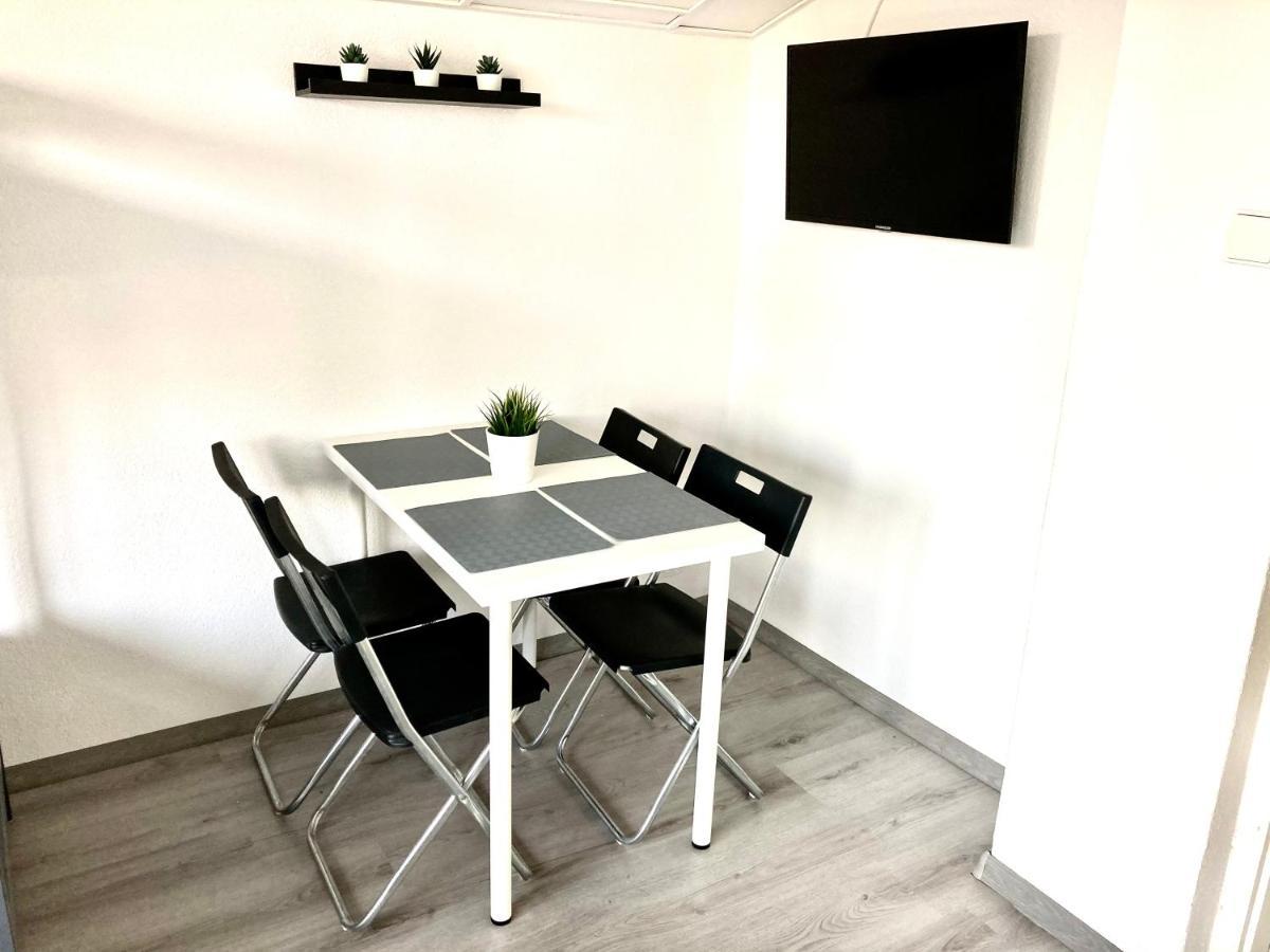 City Apartment Štúrovo 外观 照片