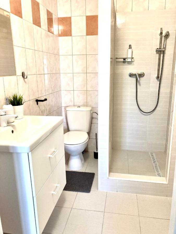 City Apartment Štúrovo 外观 照片