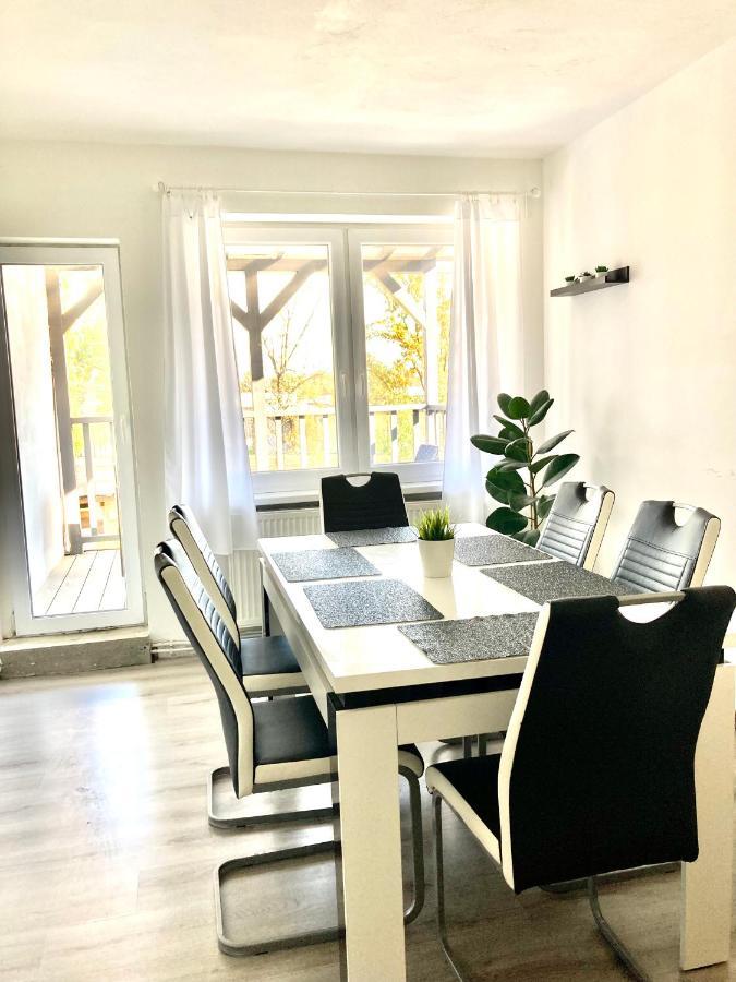 City Apartment Štúrovo 外观 照片