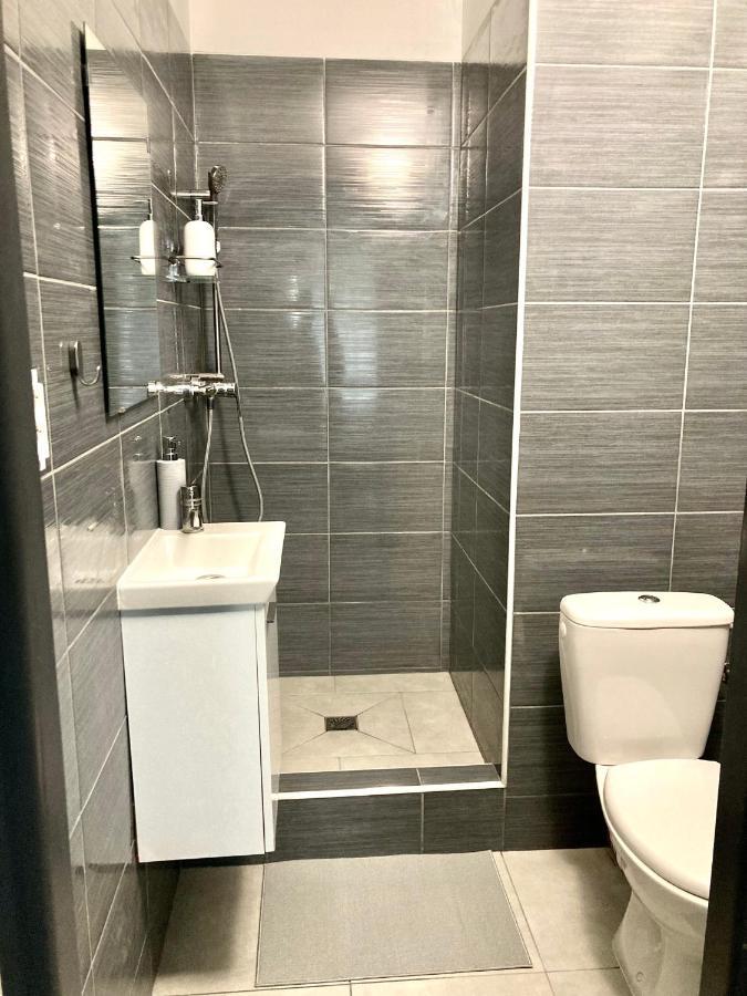 City Apartment Štúrovo 外观 照片
