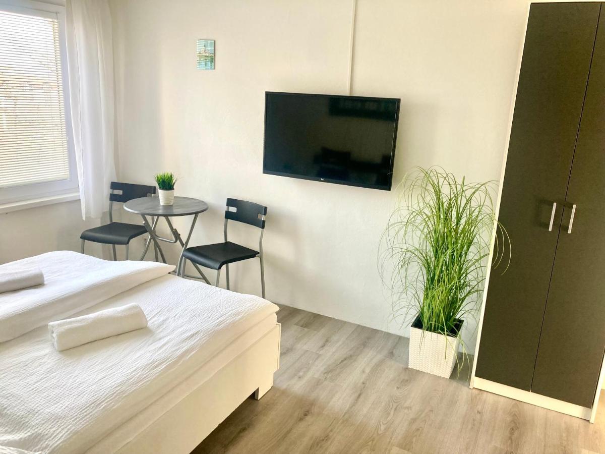City Apartment Štúrovo 外观 照片