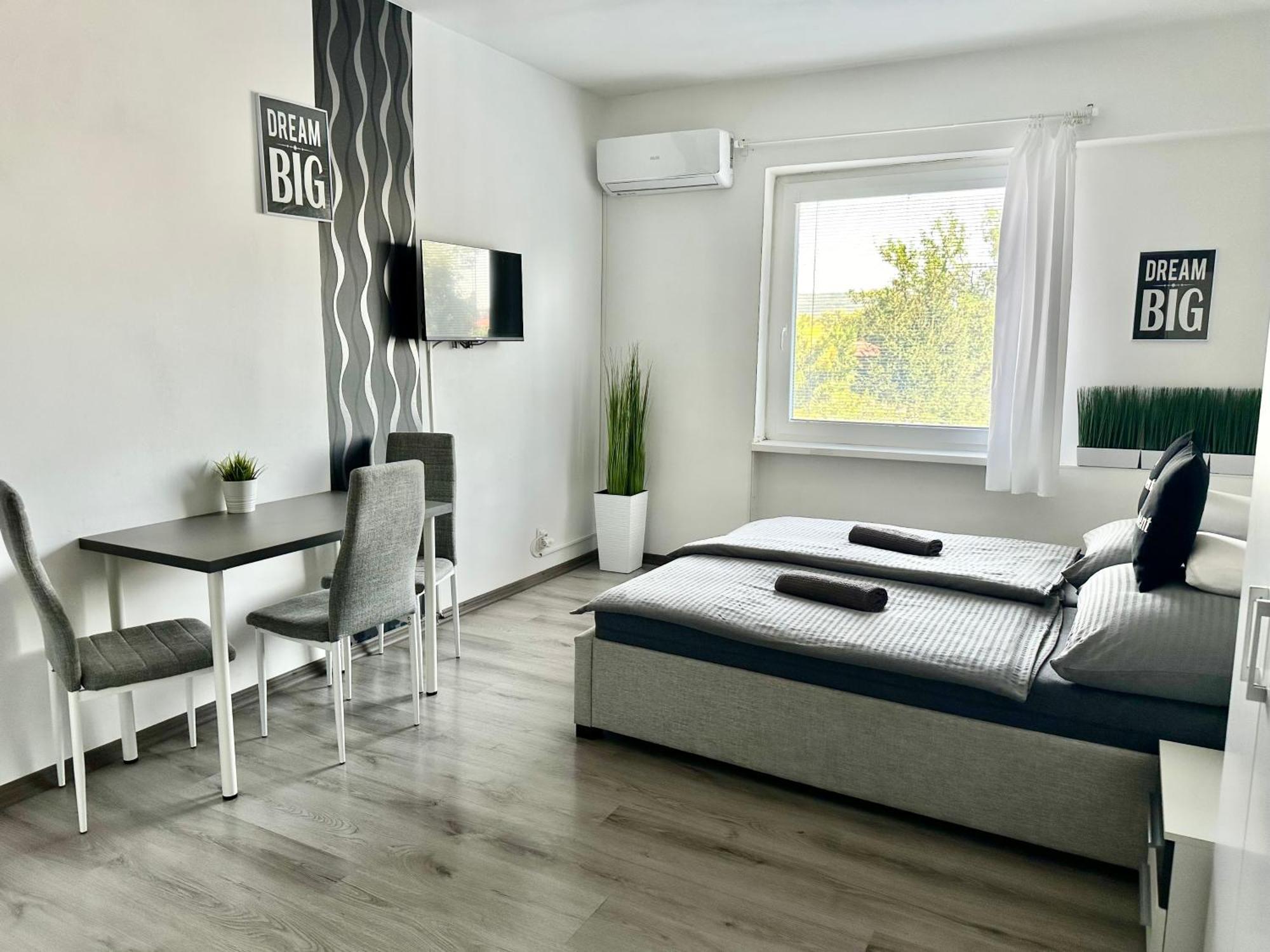 City Apartment Štúrovo 外观 照片