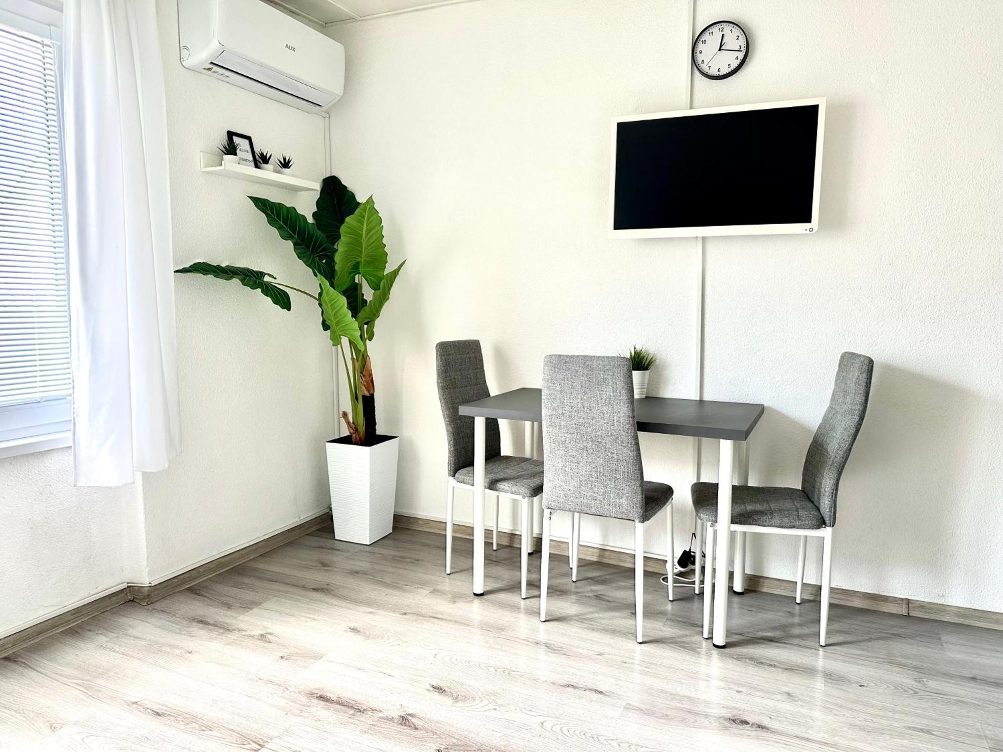 City Apartment Štúrovo 外观 照片