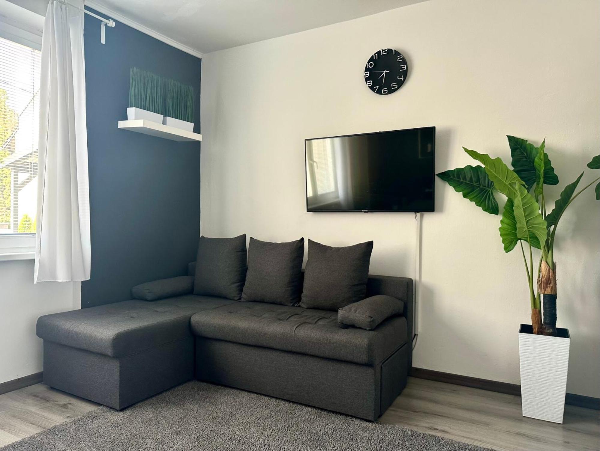 City Apartment Štúrovo 外观 照片
